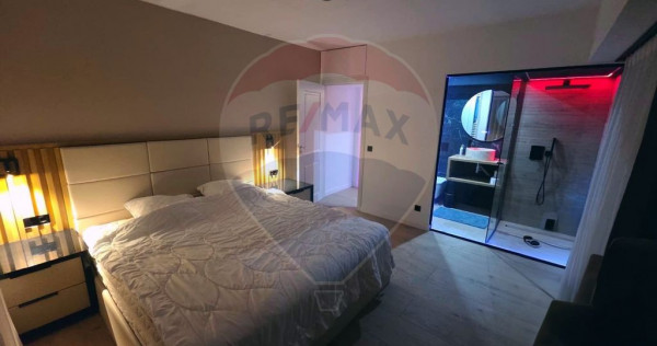 Apartament modern de inchiriat-ultrcentral-teresa superba...