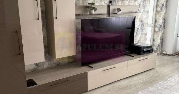 Apartamenr 3 camere in 13 Septembrie, Parc Sebastian