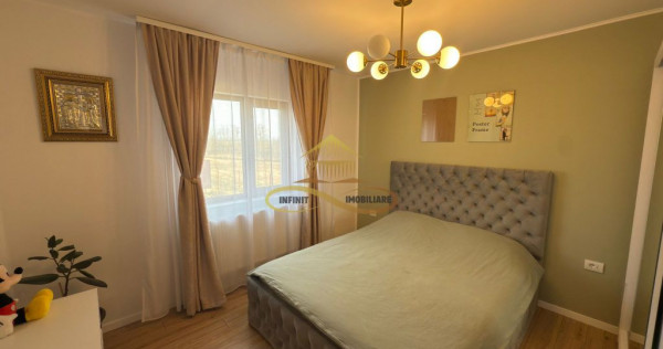 Casa de vanzare Hemeius, Bacau