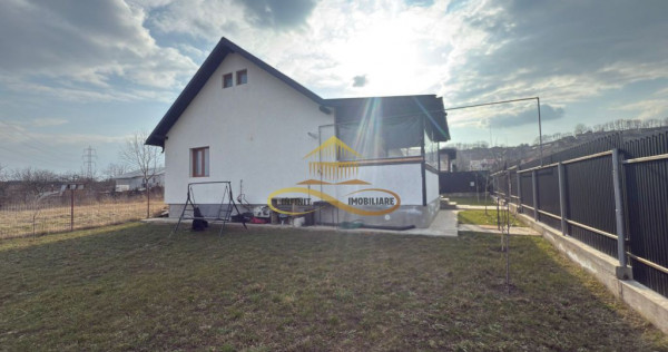 Casa de vanzare Hemeius, Bacau