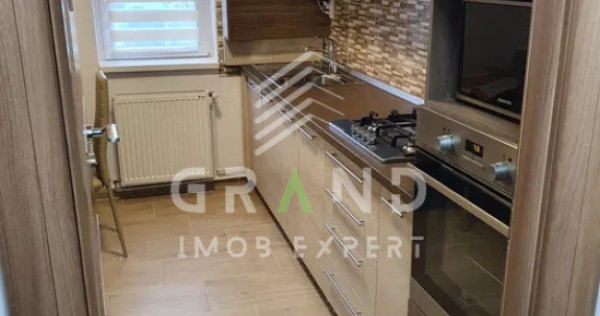 2 camere | Decomandat | 50mp | Parter | Gheorgheni-Aleea Ba