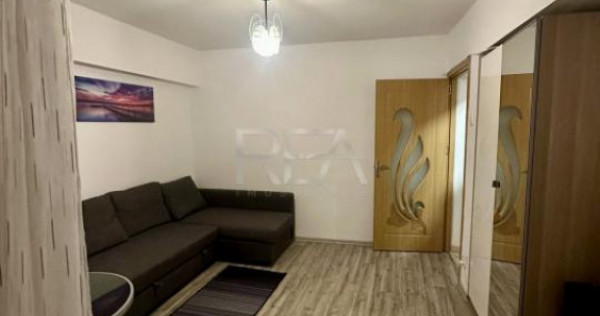 Garsonieră &icirc;n bloc 1985 P-ta Victoriei | Dr. Felix