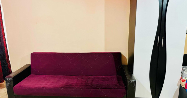 Giurgiului dedeman etaj 3