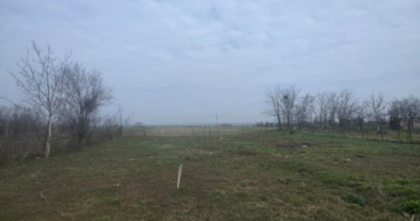 Teren intravilan, 5000 mp, zona Rovine 2