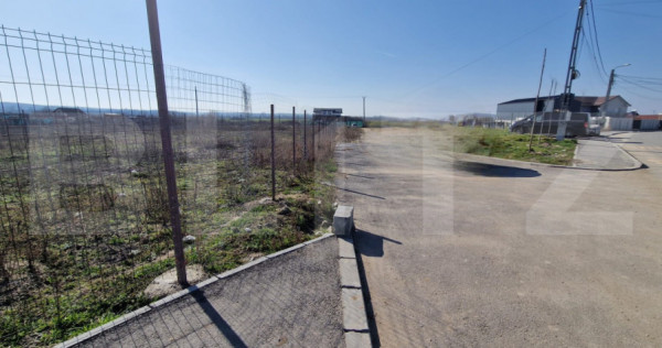 Teren de vanzare, 717 mp, zona Cernele