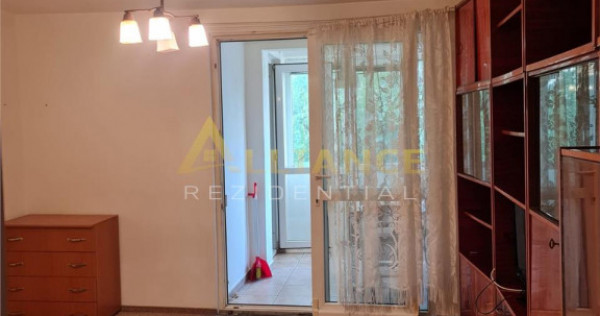 Garsoniera langa metrou Costin Georgian &ndash; etaj 5, ideal...