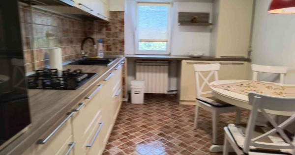 Apartament cu 3 camere decomandat Nicolina 2