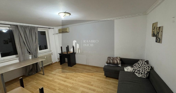 Apartament 3 camere, decomandat Drumul Taberei