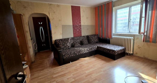 Apartament 2 camere Berceni-sector 4