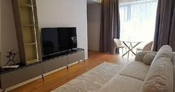 Studio 2 camere | Floreasca | B. Vacarescu | One Lake Club