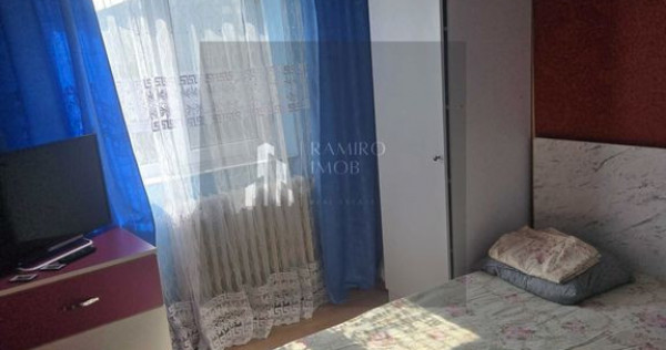 Apartament 2 camere Berceni-sector 4