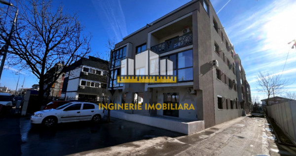 2 camere -0% comision -curte 49 mp -metrou 1 Dec -decomandat