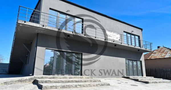 Spațiu comercial de vanzare | 306 mpu | Periș - Ilfov |...