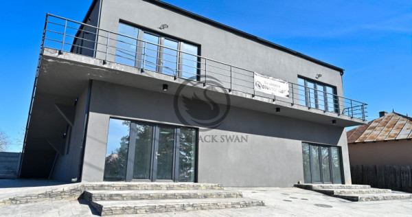 Spațiu comercial de vanzare | 306 mp | Periș - Ilfov | ...