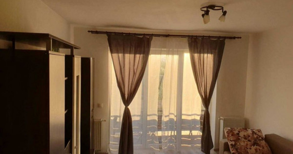 Garsoniera Avantgarden ,mobilata-utilata,90000 Euro