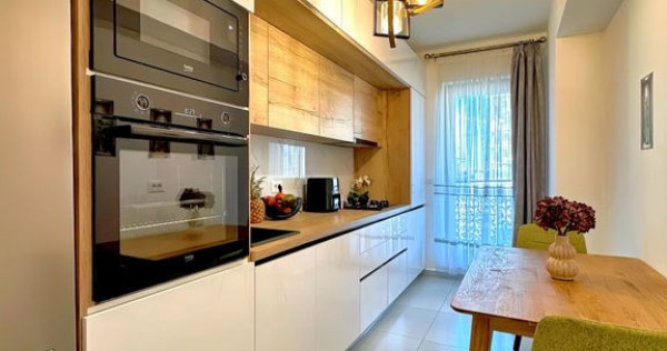 Pallady 2 camere decomandat bucatarie inchisa incalzire i...