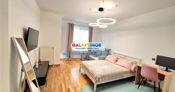 Tineretului/Asmita Gardens/Garsoniera 40 mp