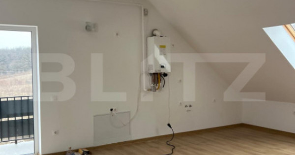 Apartament cu 2 camere, Ansamblu Rezidențial modern