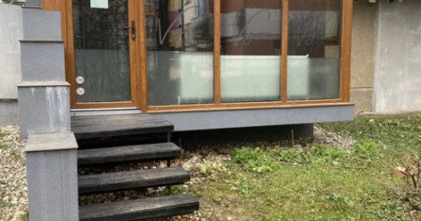 Spațiu comercial, 50 mp, zona Central