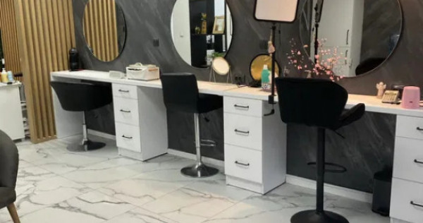 Spațiu comercial 50 mp | Zona Central &ndash; Ideal pentru afac