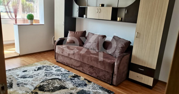 Garsonieră de &icirc;nchiriat &ndash; Zona Griviței, Brașov | 360