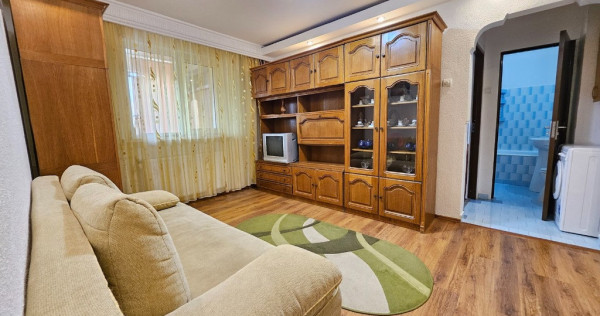 Ap 2 cam, Trivale, mobilat si utilat, 71000 euro