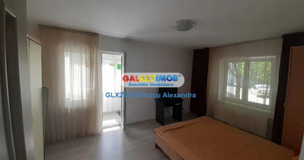 Garsoniera Moderna Berceni - Piata Sudului - Metrou