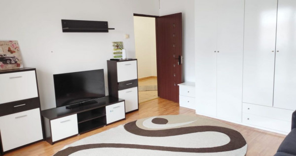 Apartament 2 camere Cantemir