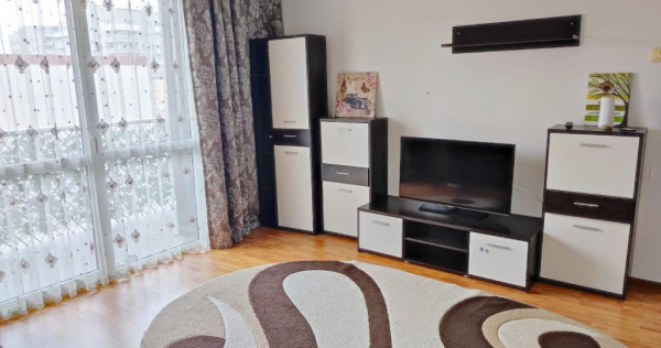 Apartament 2 camere Cantemir
