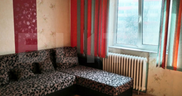 ???? De v&acirc;nzare apartament 2 camere 60000Euro &ndash; Berceni,
