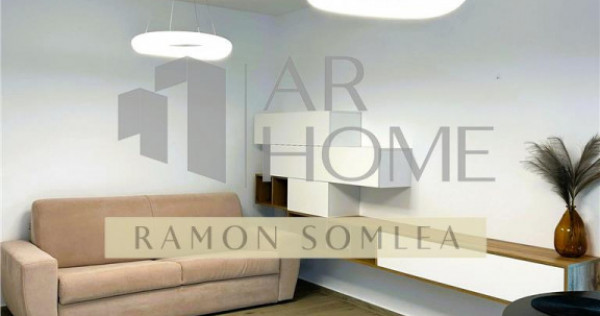 Garsoniera spatioasa, prima , cartier Albert, Ploiesti