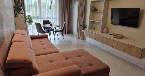 Apartament 3 camere de in zona Piata Presei