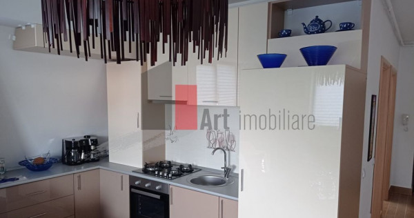 0% comision - Apartament de vanzare in zona Bucurestii No...