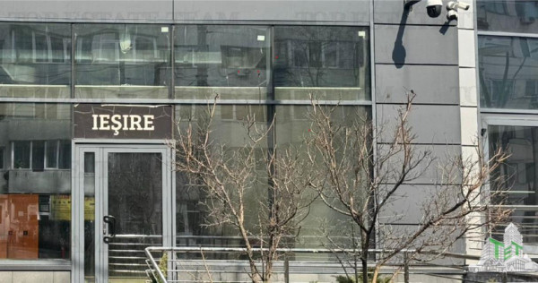 Spatiu Comercial de inchiriat Zona Eroii Revolutiei