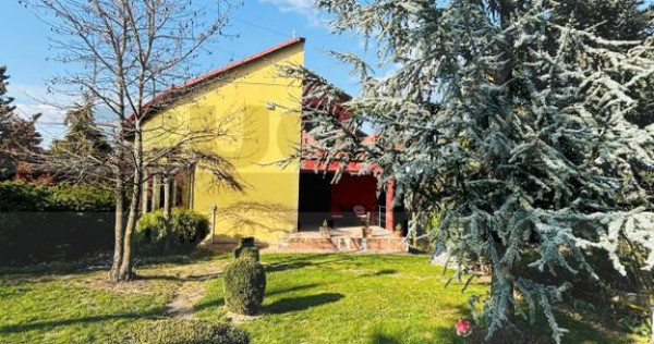 Casa individuala 145 utili, 678 teren, gradina, zona E. I...