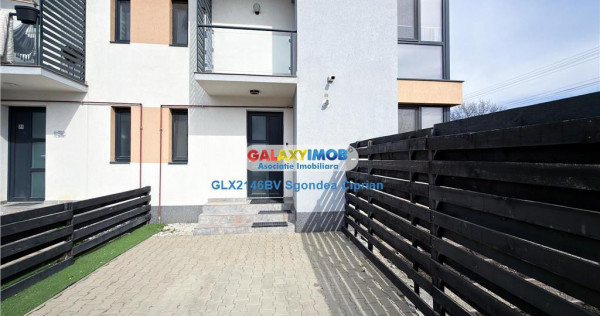 Casa Insiruita Zarnesti Mobilata Utilata