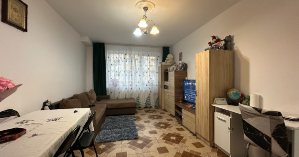 VIGAFON - Apartament 3 camere Democratiei