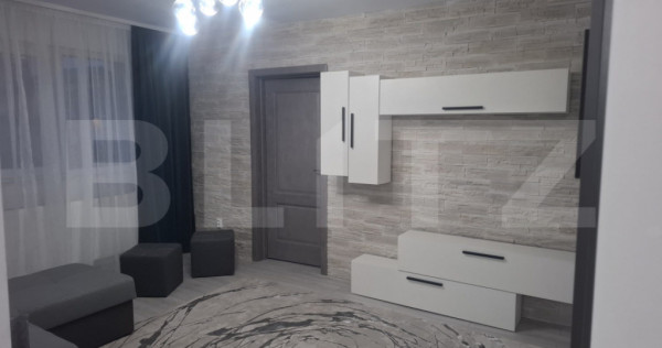 Apartament 2 camere, 40 mp, Alexandru cel Bun (P-ta Voievozi