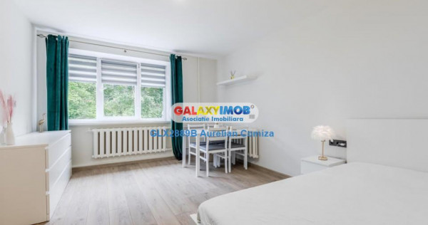 Garsoniera in Corbeanca/sp 40mp/etaj 1