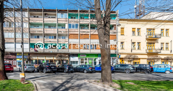 Apartament 2 camere Ultracentral &ndash; Bvd Revoluției, Eta...