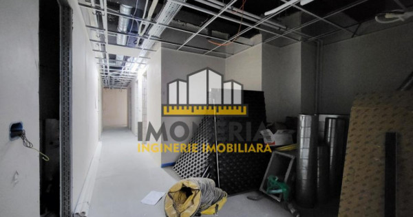 Clinica estetica-instalatii specifice full-stradal-0%comisio