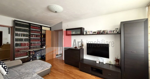 Apartament 4 camere zona Aparatorii Patriei\Berceni