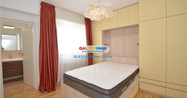 Stefan cel Mare | Metrou Obor | Bloc Nou | Centrala Proprie