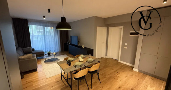 Apartament 2 camere Aviatiei | Herastrau | Aerogarii