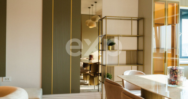 Apartament 2 Camere Ivory Residence