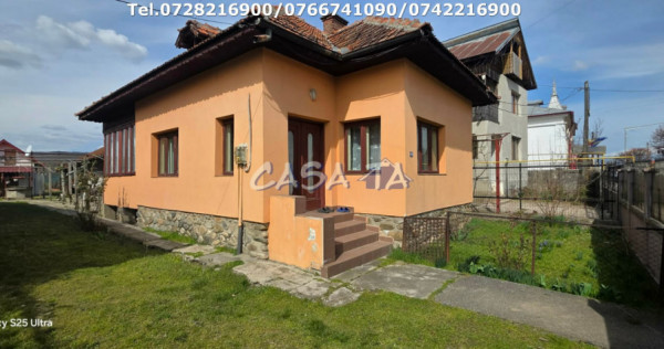 Casa cocheta, situata &icirc;n T&acirc;rgu Jiu, Bld Ecaterina Teodoroi