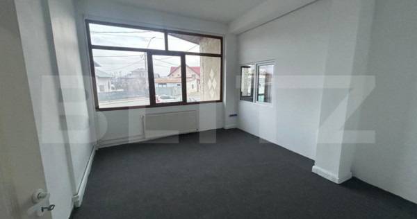 Spatiu birouri | 80 mp | Micro 2