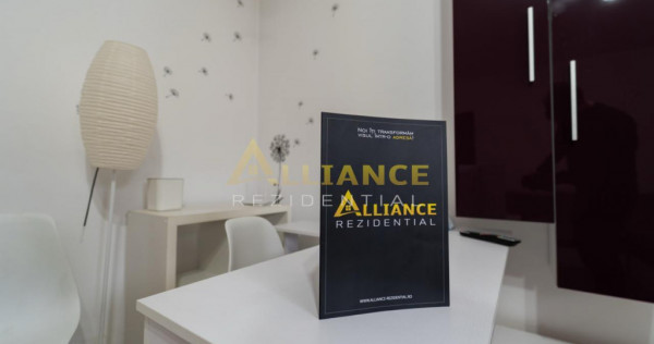 Dimitrie Leonida | Campus Scolar - 2 camere | Mobilat