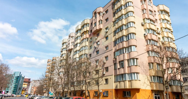 Apartament cu 3 camere de v&acirc;nzare &icirc;n zona Vitan Mall / ...