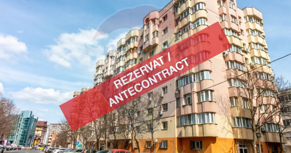 Apartament cu 3 camere de v&acirc;nzare &icirc;n zona Vitan Mall / ...